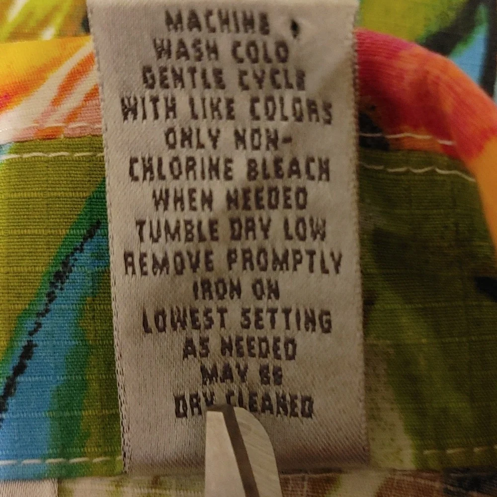 🌸 Chico's Jacket - Picture 12 of 12
